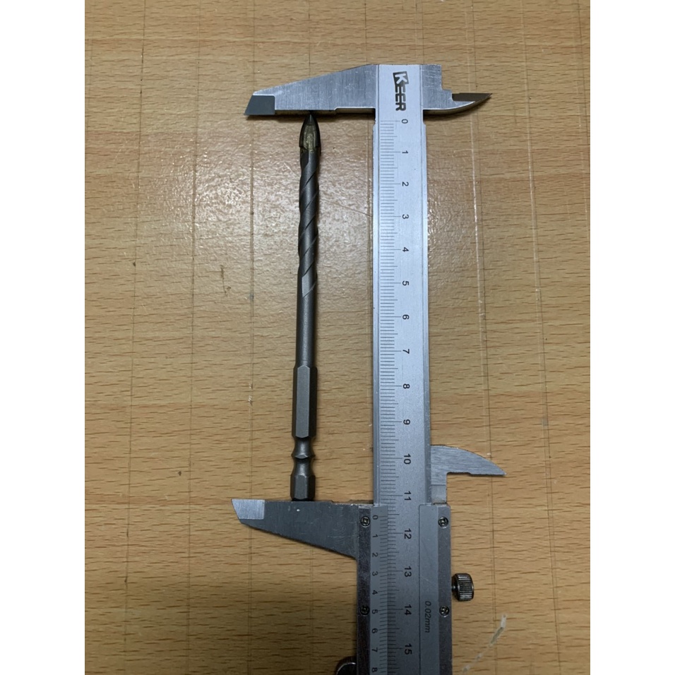 Bộ mũi vít - đầu tôn - mũi khoan tường gạch men thương hiệu Dewalt - King Blue chính hãng chất lượng cao