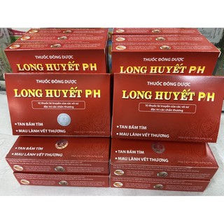 P/H LONG HUYẾT