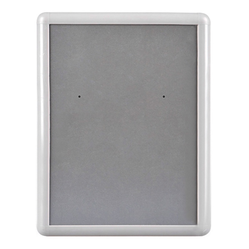 Hộp Thư Bằng Kim Loại Mạ Kẽm Sức Chứa Lớn Có Thể Treo Tường Trang Trí Nhà Ở/Văn Phòng