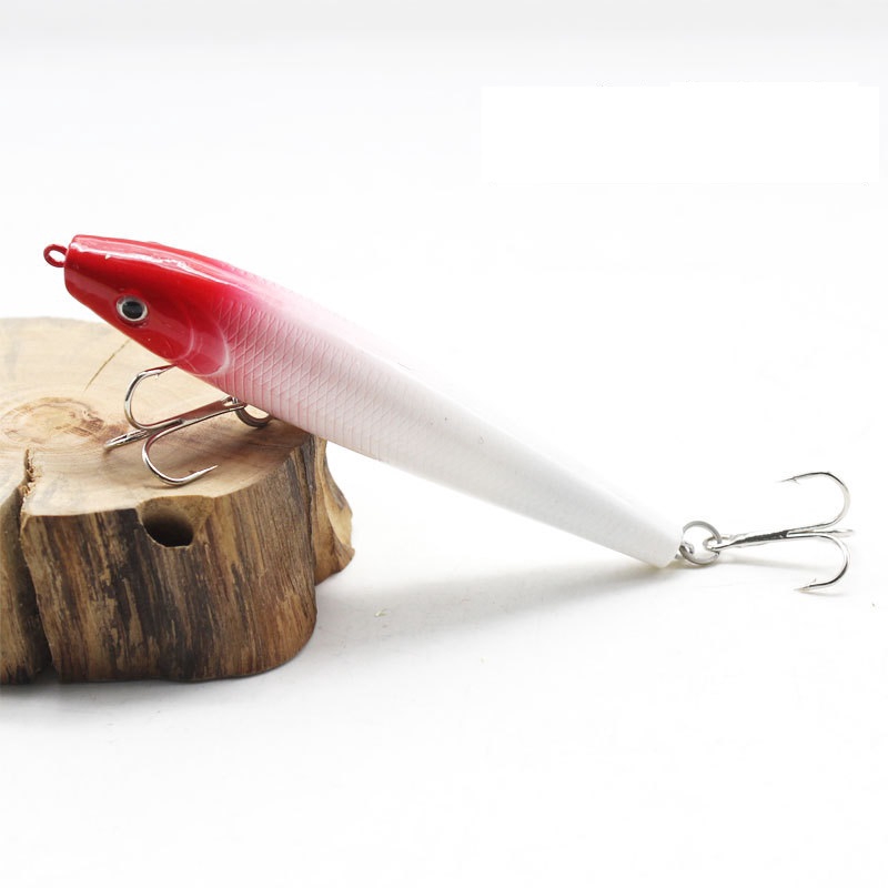 1 Mồi Câu Cá Phát Sáng Trong Tối 9cm 9g