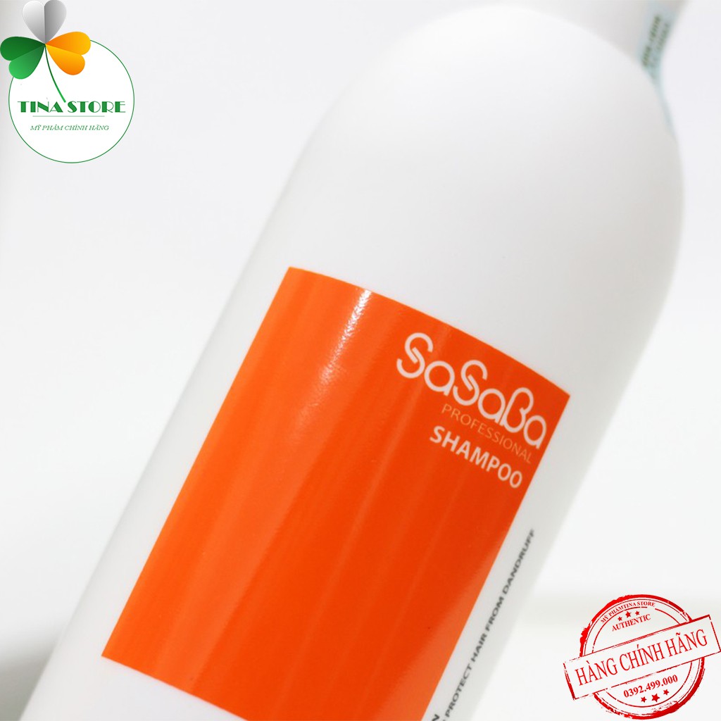 Miễn Ship🔥Cặp Dầu Gội Xả Hoàn Hình Sasaba Plus | Siêu Phục Hồi Tóc, Siêu Mượt | Hàng Chính Hãng | BigBuy360 - bigbuy360.vn