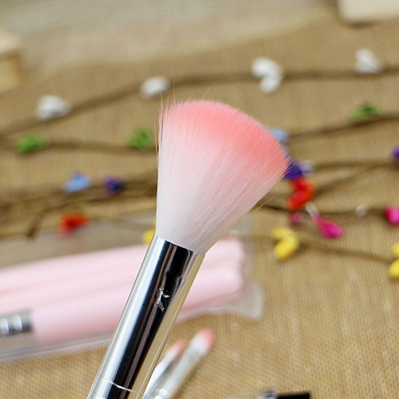 ✨✨Bộ 5 cọ trang điểm chuyên nghiệp | BigBuy360 - bigbuy360.vn