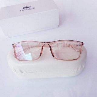 Mắt kính giả cận gọng dẻo