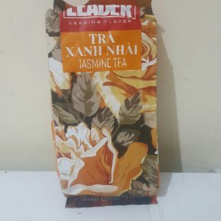 Trà Nhài Leader gói 500g
