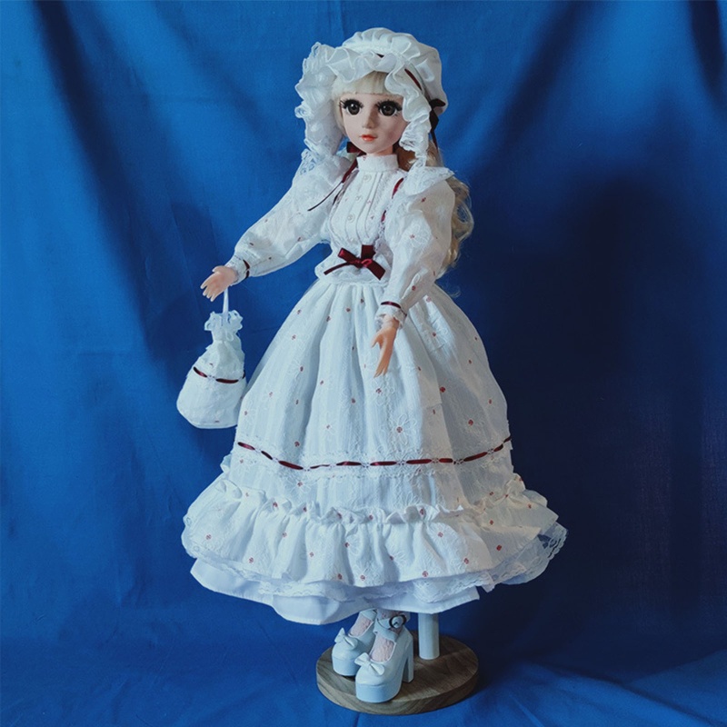 Quần Lót Dạng Váy Xinh Xắn Hợp Thời Trang Cho Bé Gái