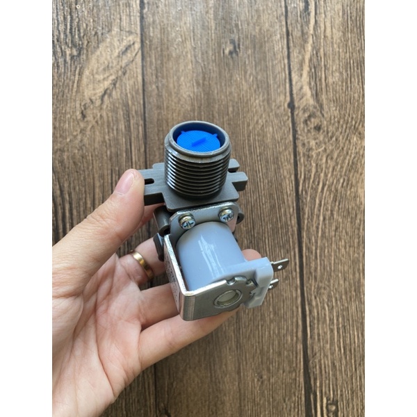 VAN CẤP NƯỚC MÁY GIẶT ĐƠN TOSHIBA