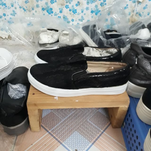 Giầy Slipon