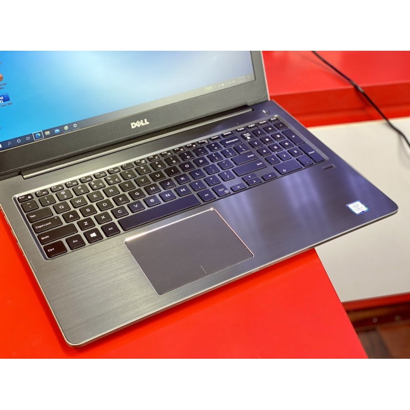 LAPTOP DELL 5568 | BigBuy360 - bigbuy360.vn