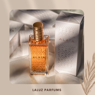 [LALUZ] Nước Hoa Nữ Blanche EDP 10/20ml