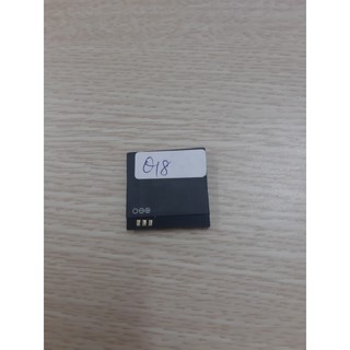 Pin đồng hồ thông minh Q18