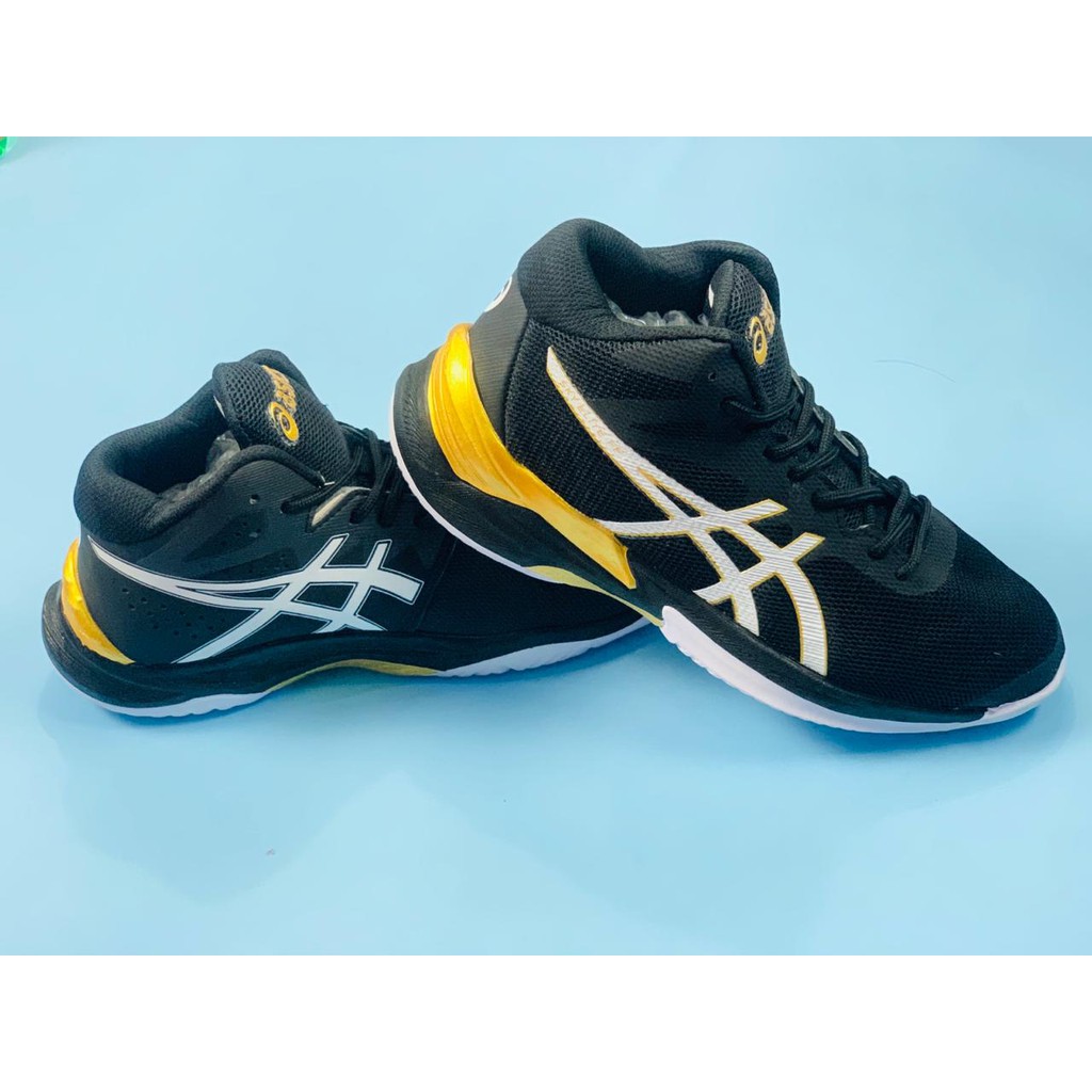 Giày Thể Thao Asics Sky Elite Ff Volleys Cao Cấp Cho Nam