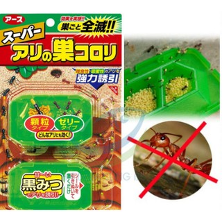 Hộp diệt kiến tận gốc super koroki nội địa nhật