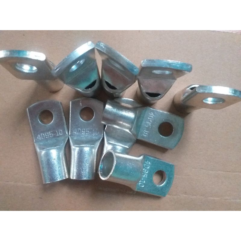 Đầu Cos 4D SC70-8/SC70-10/ SC95-10/SC95-12 đồng nguyên chất