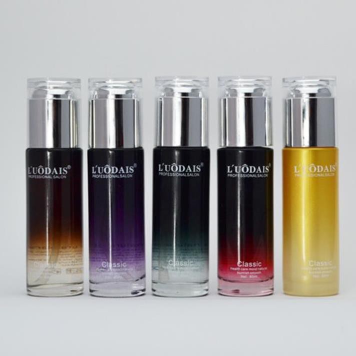 Tinh Dầu Dưỡng Tóc L’uôdais 80ml Hương Thơm Nước Hoa