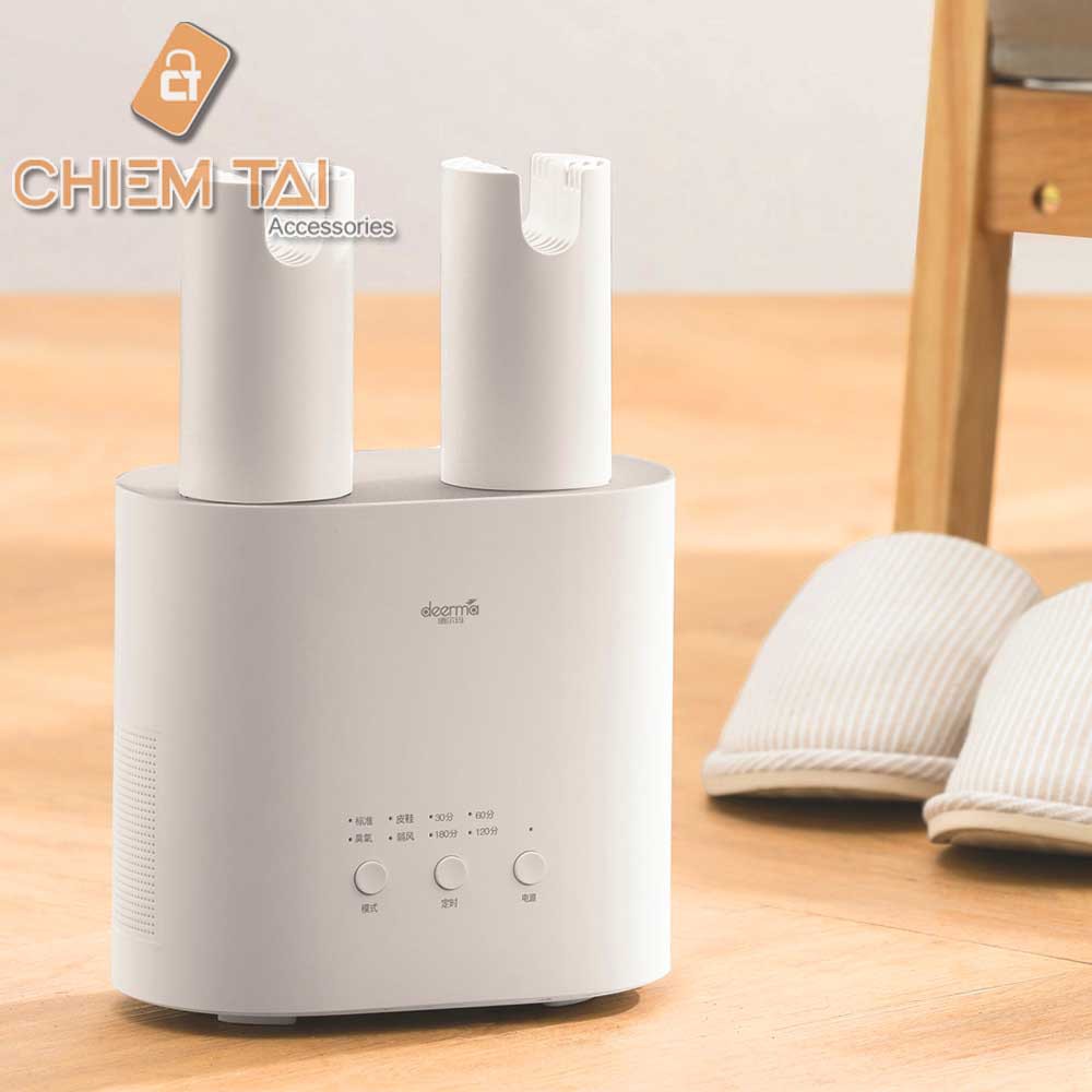 Máy sấy khử mùi giày Deerma HX20 / HX10