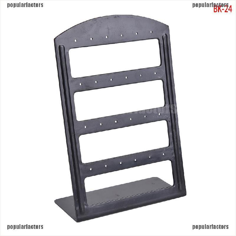 Giá Đứng Trưng Bày Trang Sức 24 / 48 Tiện Lợi