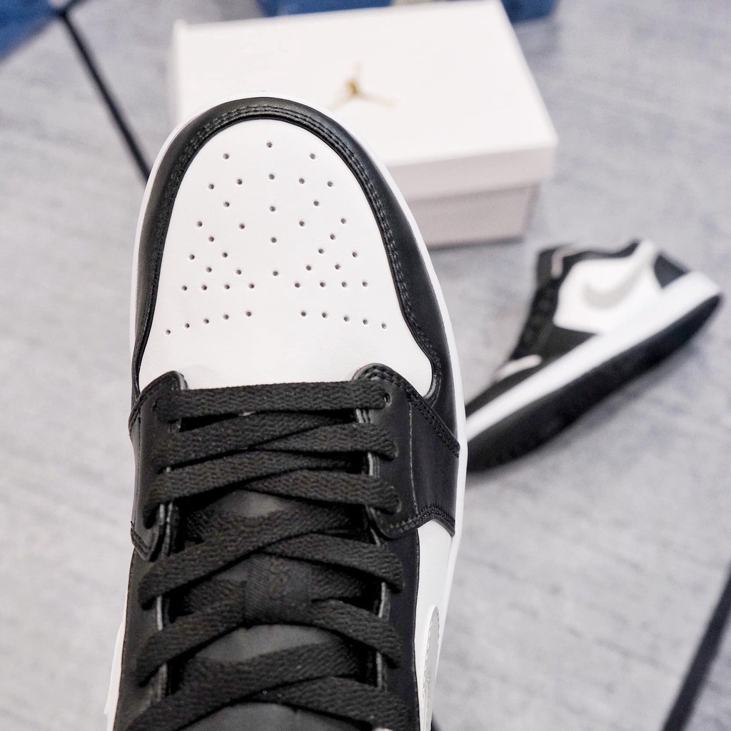 Giày Jordan shadow  xám đen cao cấp, full size nam nữ. | BigBuy360 - bigbuy360.vn