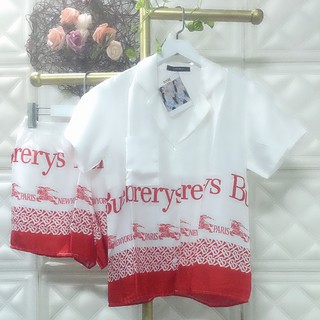 BỘ PIJAMA SATIN ĐÙI SP0032