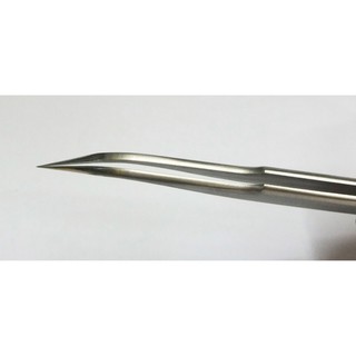 Nhíp sửa điện thoại ( trơn - cong ) M&R  Aaa - 15S