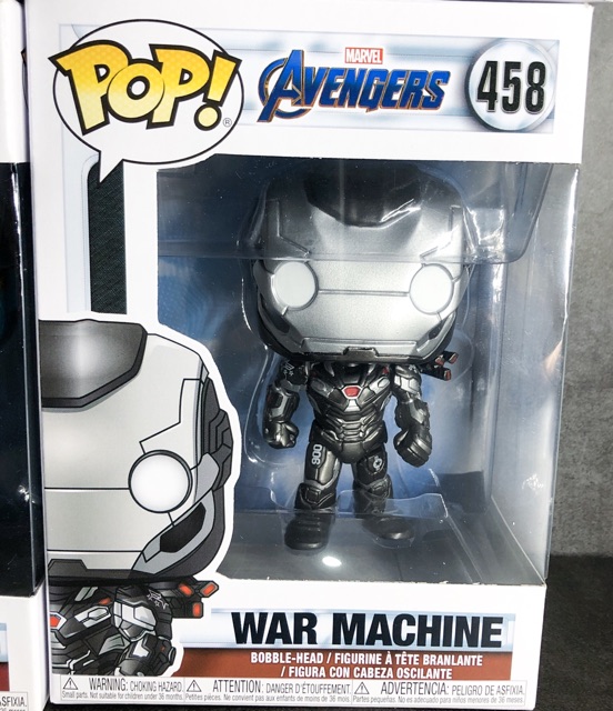 Funko Avengers Endgame Chính Hãng