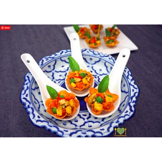 KHUÔN BÁNH NHÚNG CHÉN THÁI LAN