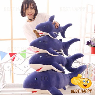 Cá mập bông