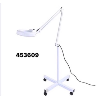 Đèn led 401 dùng phun xăm - nối mi - trang điểm - đọc sách
