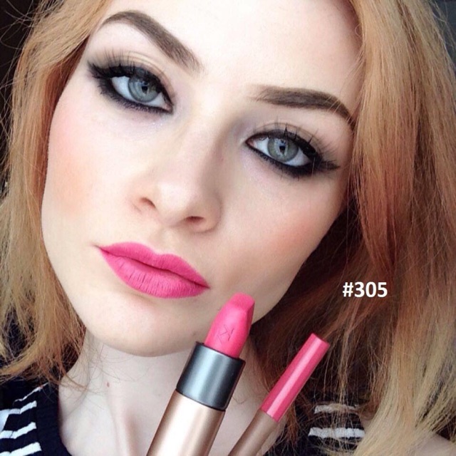 SON KIKO VELVET PASSION  