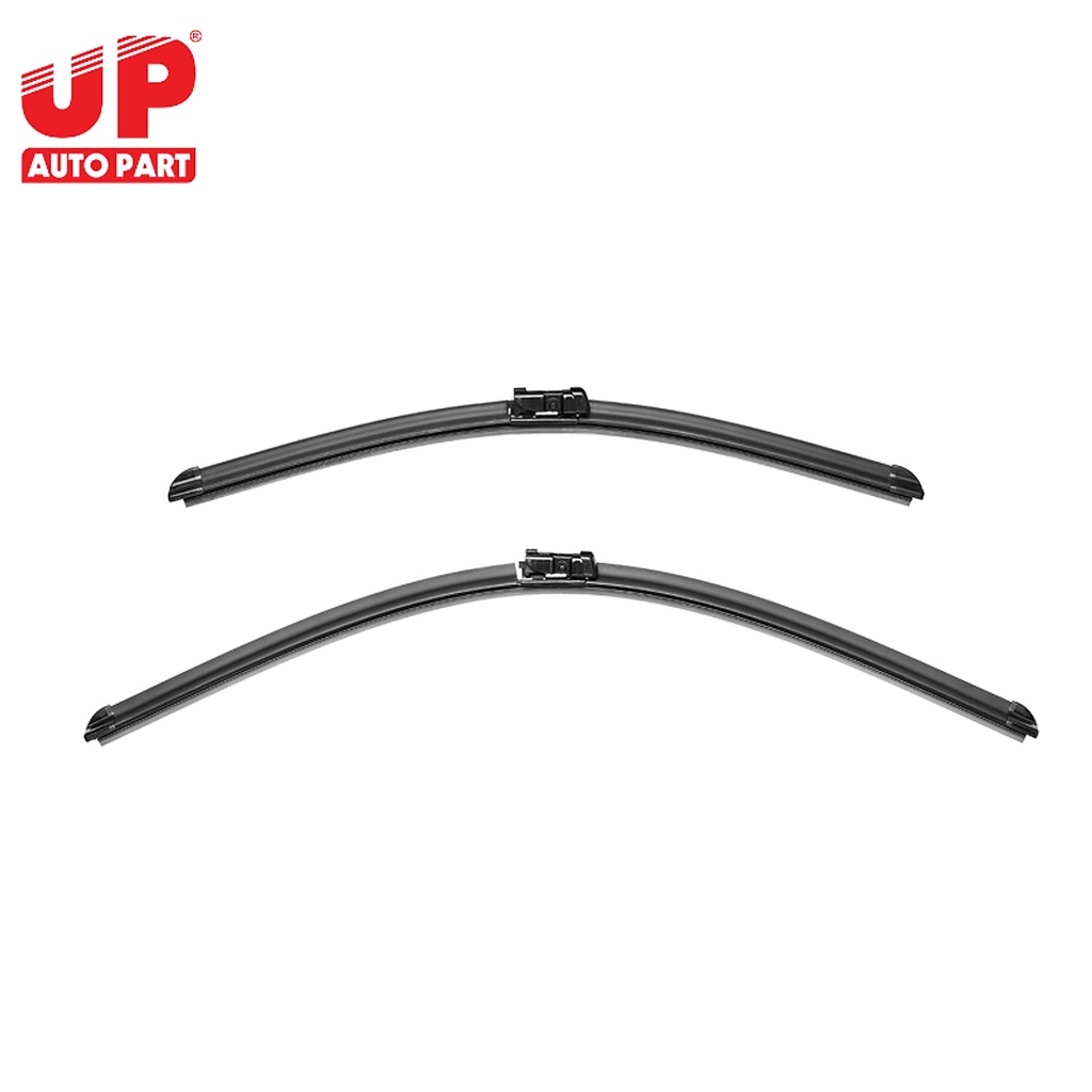 Gạt mưa UP PART Ford Ranger &amp; Mazda BT 50 chân bấm 2013-Nay