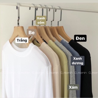Áo CRT dài tay 54