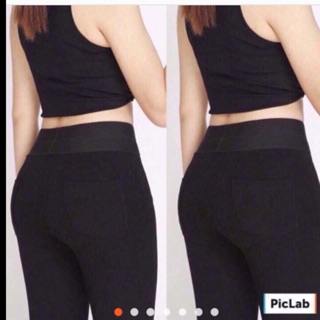 Combo 10 quần legging Zara