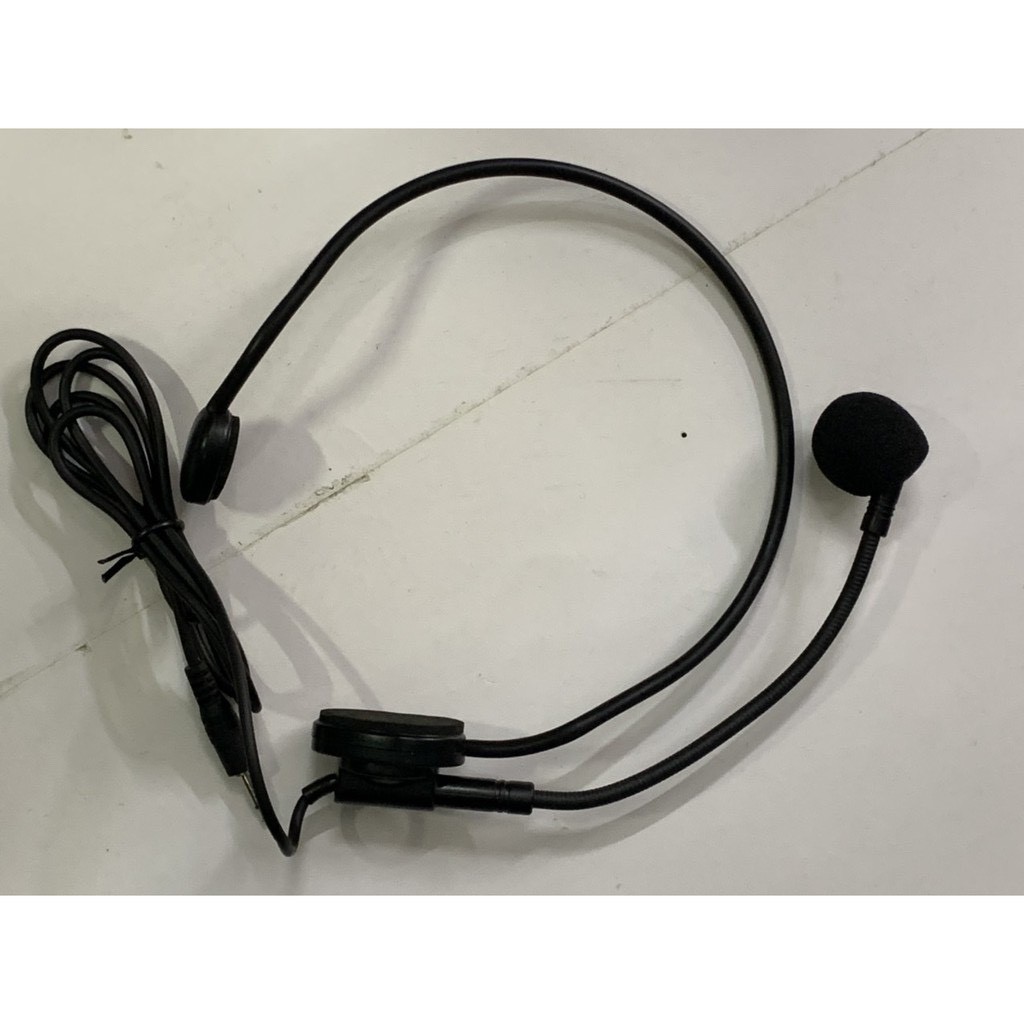Mic trợ giảng takstar e126