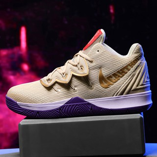 Giày bóng rổ KYRIE 6 EL 6 trẻ trung năng động thời trang cho nam