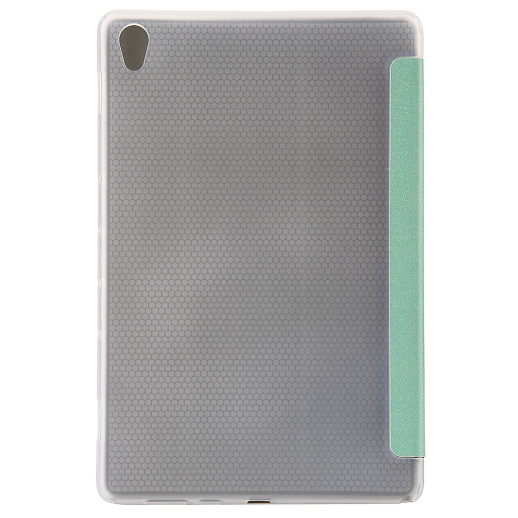 Ốp Máy Tính Bảng tpu Họa Tiết Hoạt Hình Cho huawei mediapad m6 m5 lite 8.4 10.8 8 10.1 t3 10 Giá Đỡ