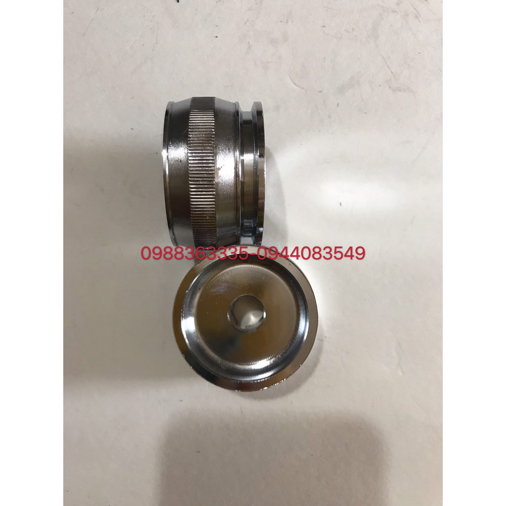Quả lô sắt dùng cho máy hàn liên tục, máy hàn FRM980, FR900, Quả lô nhám, quả lô kéo dây nhiệt, kéo  dây curoa