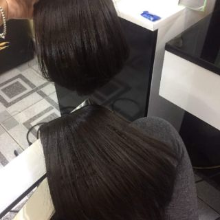 Kẹp phồng mai ( 1 bên 250k )