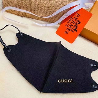 Mặt Nạ Gucci Chanel Có Thể Giặt Được