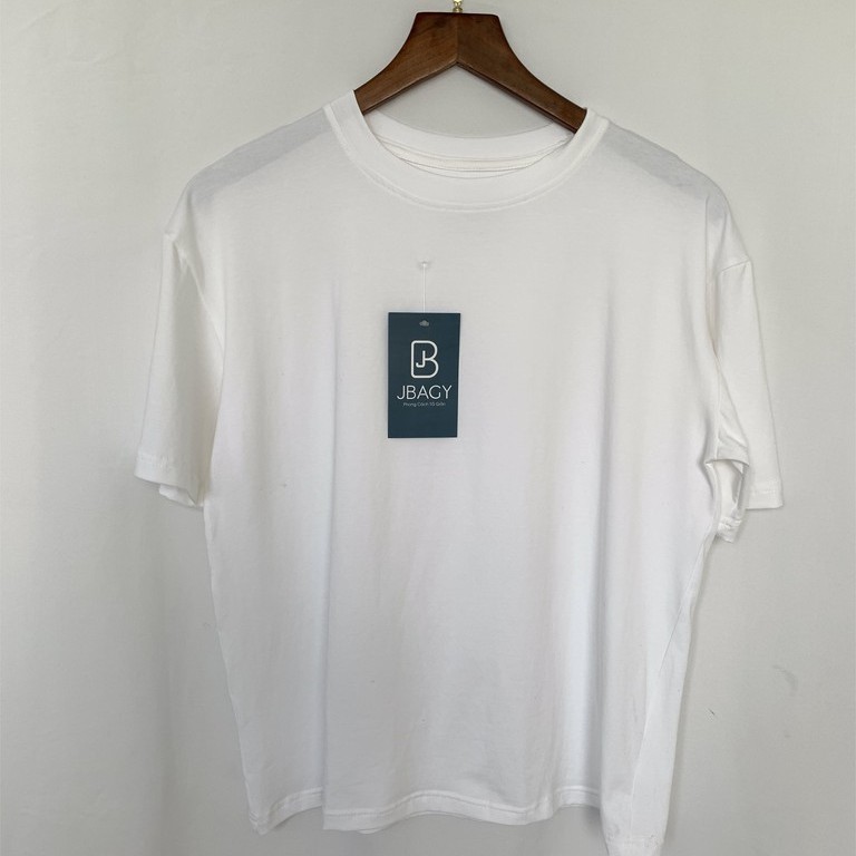 Áo thun nam cổ tròn tay lỡ vải Cotton Compact phiên bản Premium - Vinetovn Shop | BigBuy360 - bigbuy360.vn