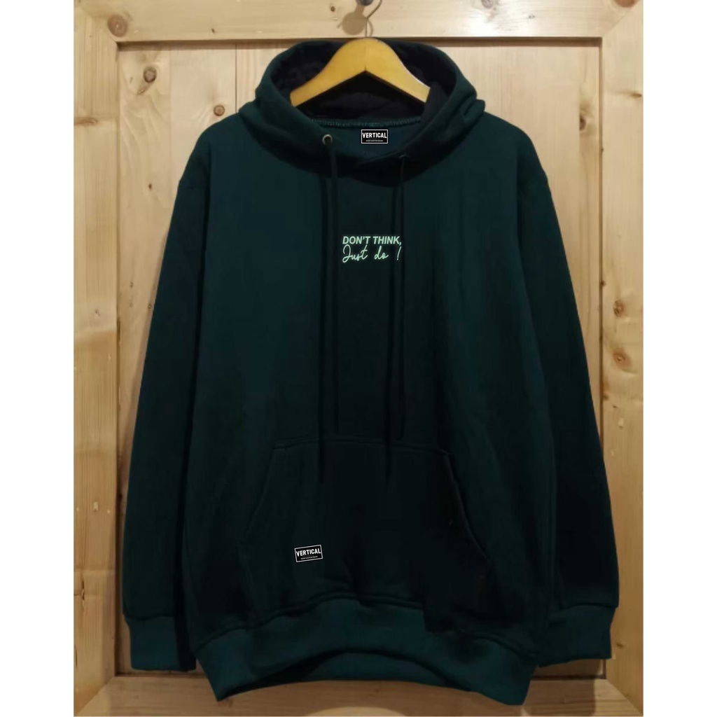 Hodie Áo Hoodie Màu Xanh Lá Cây Họa Tiết Dạ Quang Thương Hiệu Địa Phương Thời Trang Cao Cấp Cho Nam Nữ
