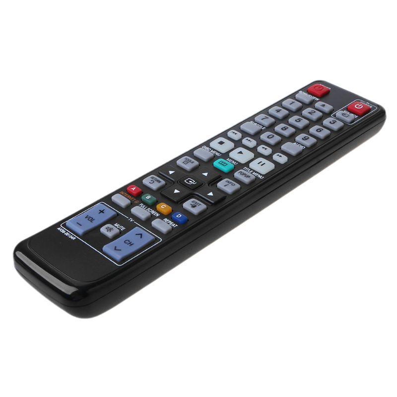 Điều Khiển Từ Xa Thay Thế AK59-00104R Cho BD-C5500 BD-C7500