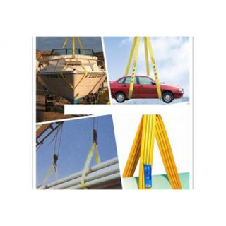 Dây bẹ cẩu hàng 3 Tấn 2 mét