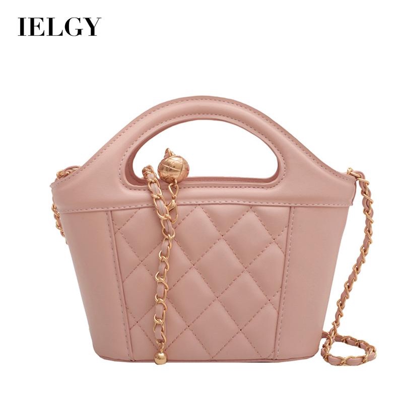 Túi Đeo Vai Hình Thoi Nhỏ Xinh Thời Trang Cho Nữ