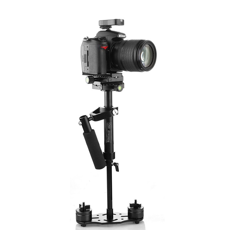 Tay quay cân bằng ổn định camera Steadicam S40