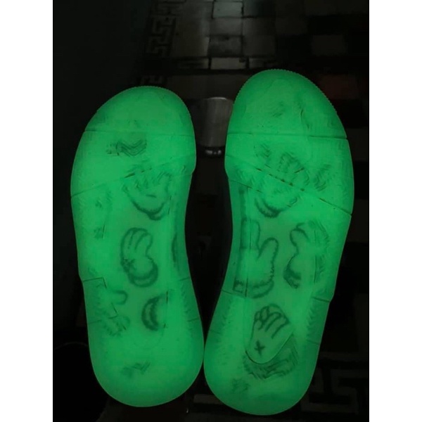 GIÀY SNEAKER AIR JD 4 K.WAS TẶNG KÈM BỘ QUÀ TẶNG GIÁ TRỊ