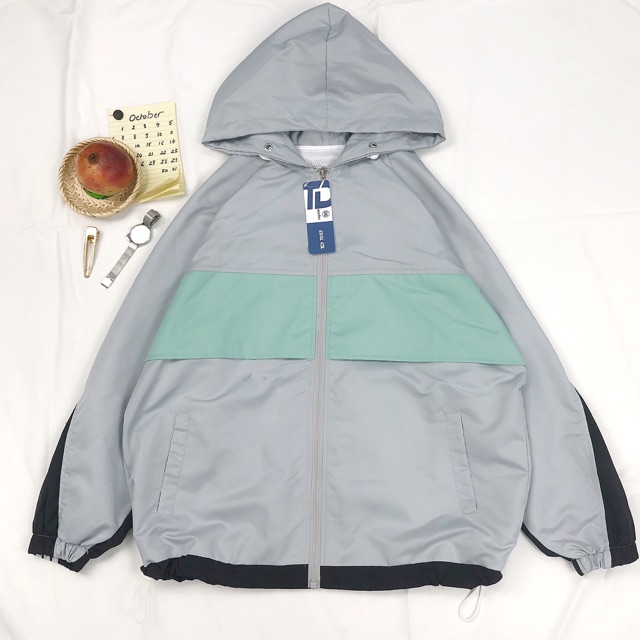 [Hàng mới về] Khoác Dù YIKEWEI 2 lớp chống nắng | BigBuy360 - bigbuy360.vn