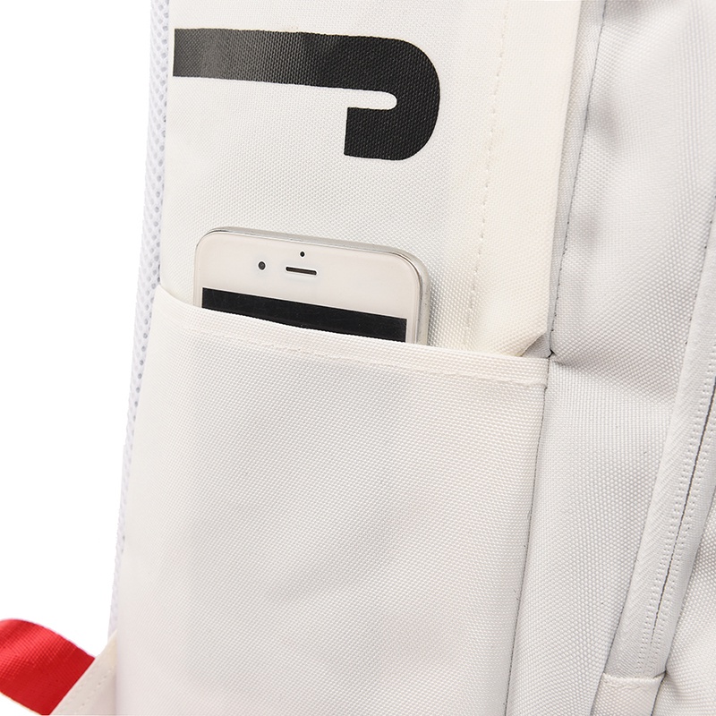 Air Jordan Balo Thể Thao Cỡ Lớn Đựng Laptop Tiện Dụng