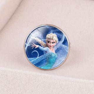 Princess ring girl