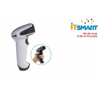 Máy bắn mã vạch không dây cao cấp
