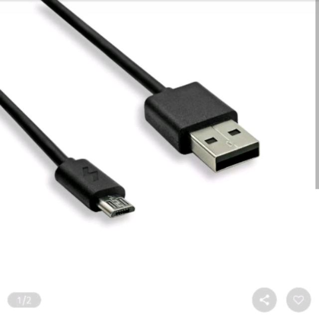 Cáp sạc htc one M8