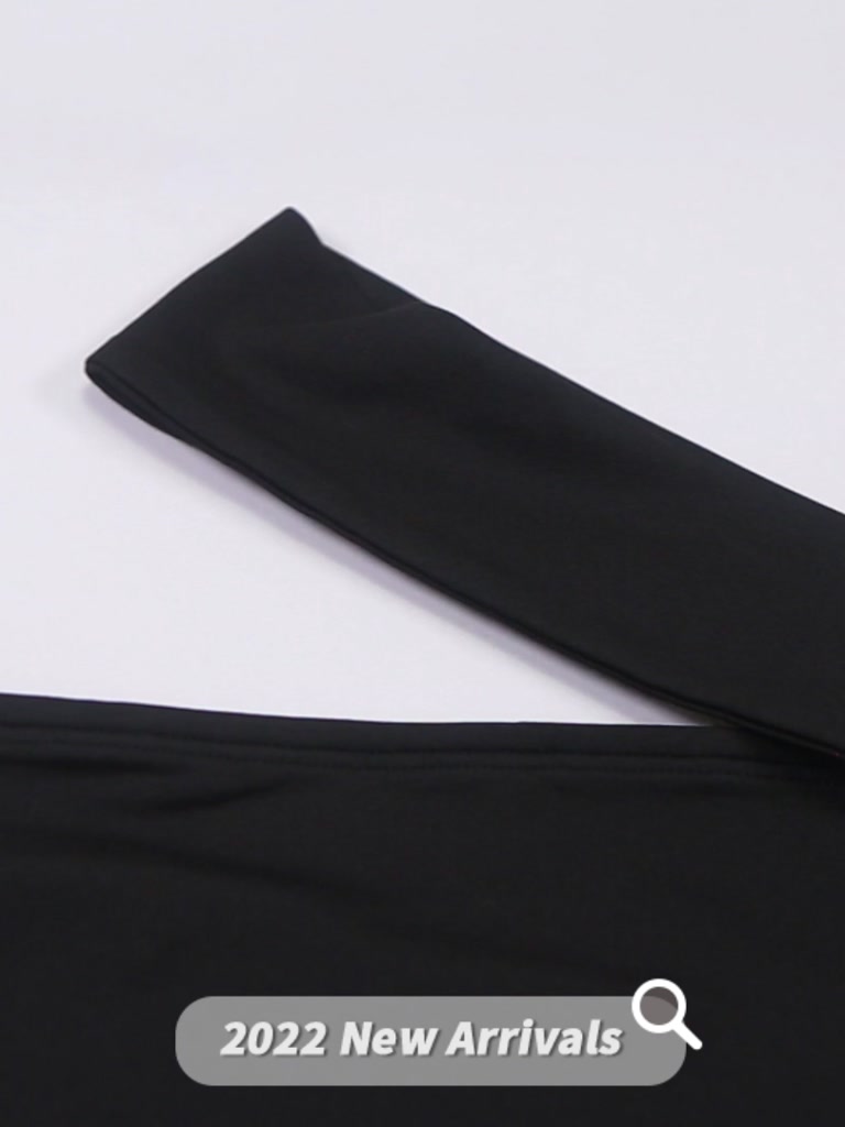 Klalien Bộ Áo Liền Quần Sát Nách Dáng Ôm Thiết Kế Khoét Rỗng Gợi Cảm Thời Trang Cho Bạn Gái | BigBuy360 - bigbuy360.vn